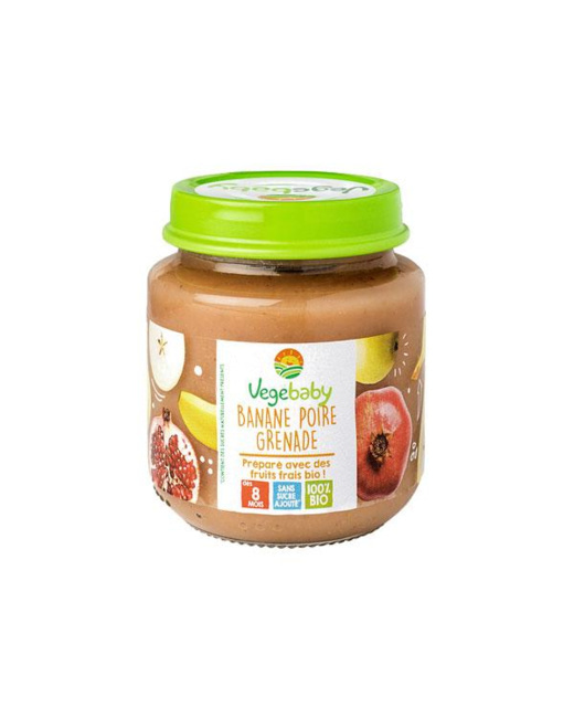 Pot Banane Poire Grenade 