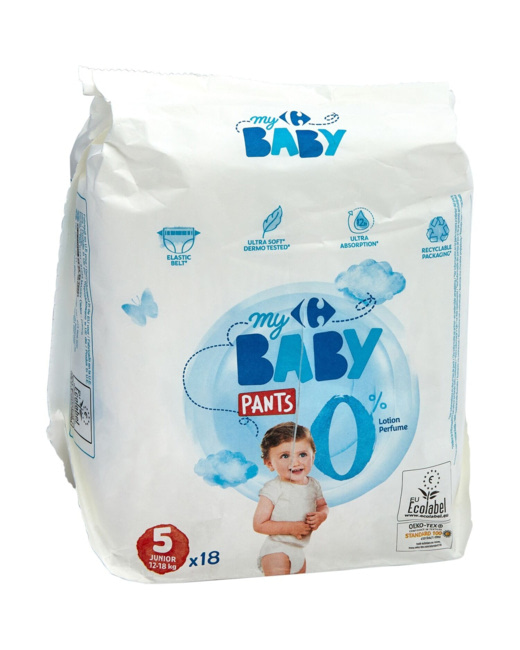 Sac a couche outlet carrefour