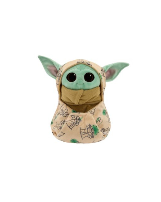 Peluche Bébé Grogu - The Mandalorian