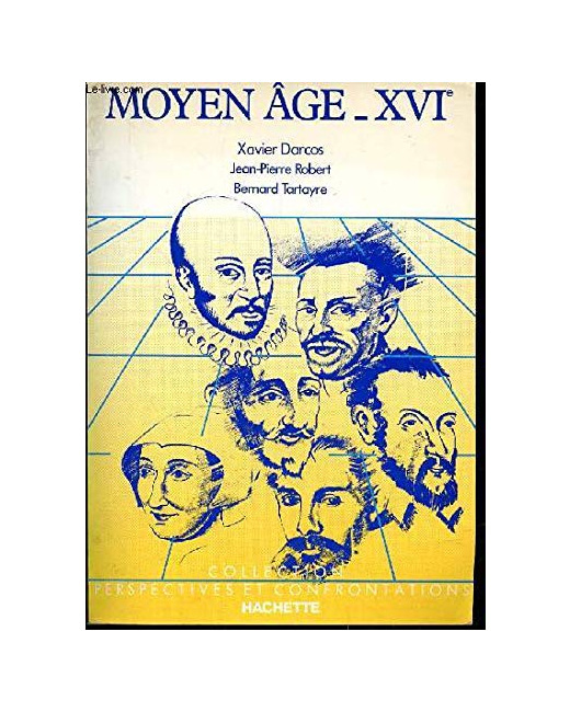 Le Moyen-Age et le XVIe siècle en littérature