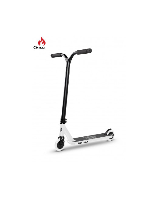Trottinette Freestyle Chilli Archie Cole
