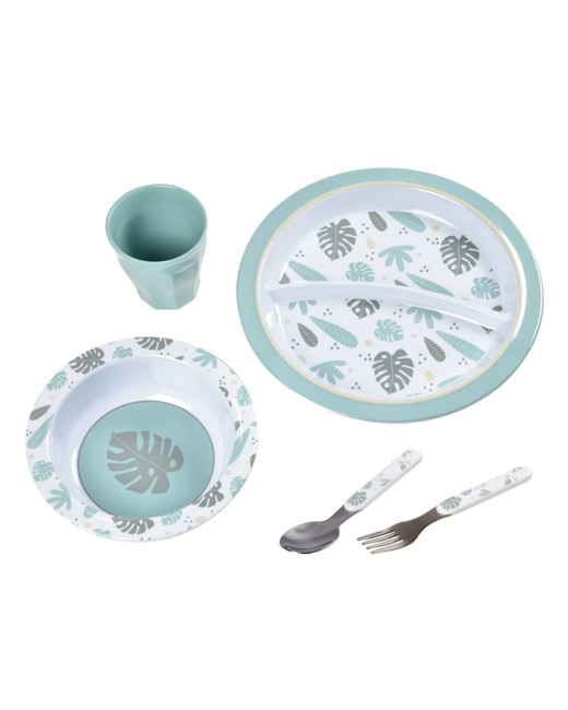 Coffret cadeau repas