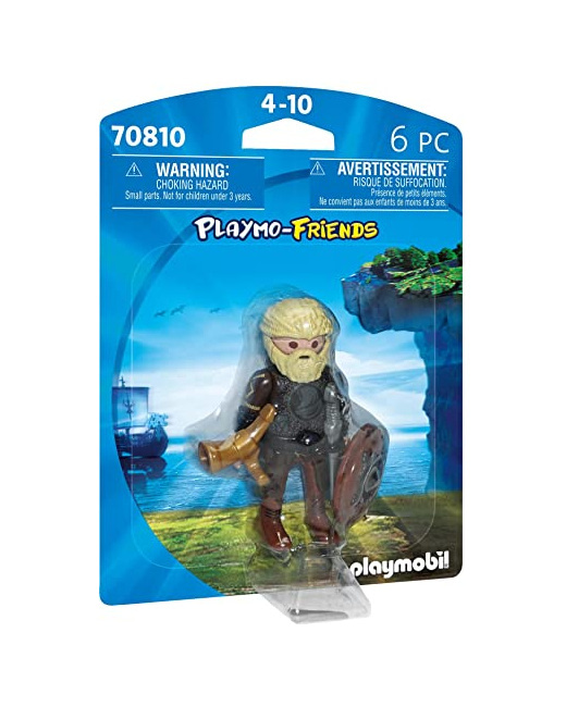 Playmo Friends - Viking