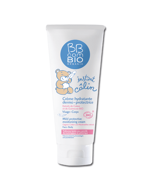 Crème hydratante ultra-protectrice 100ml