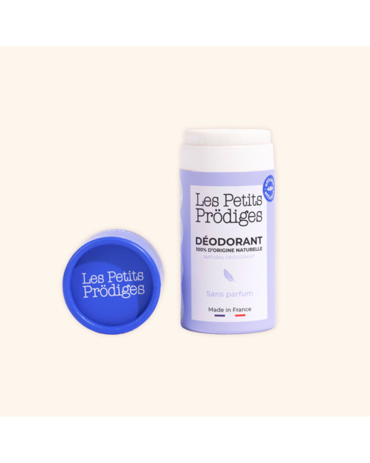 Le Déodorant Sans Parfum 48h