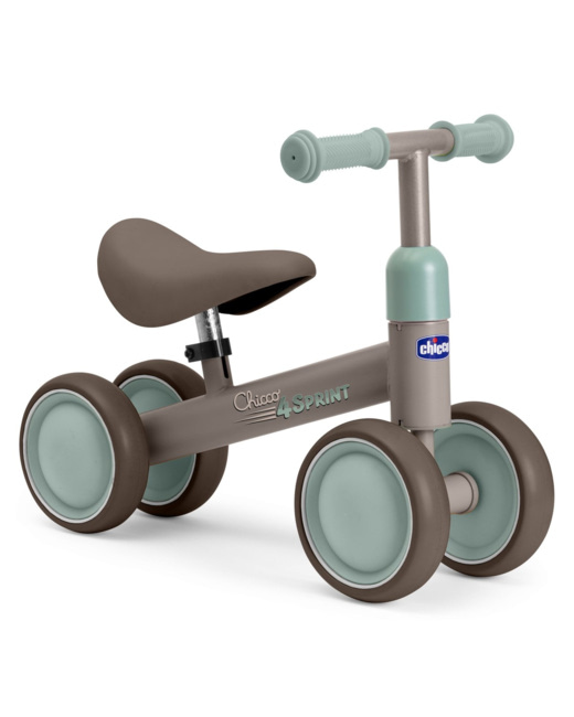 Porteur 4 Roues
