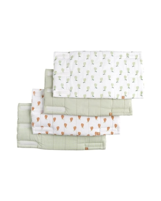 Protections de barreaux Botanica