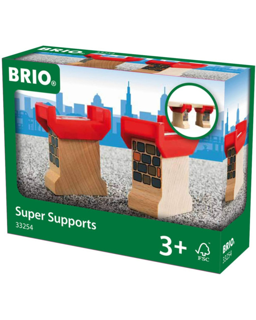 Supports de pont