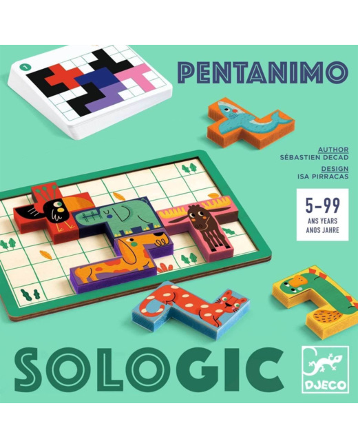 Pentanimo Sologic