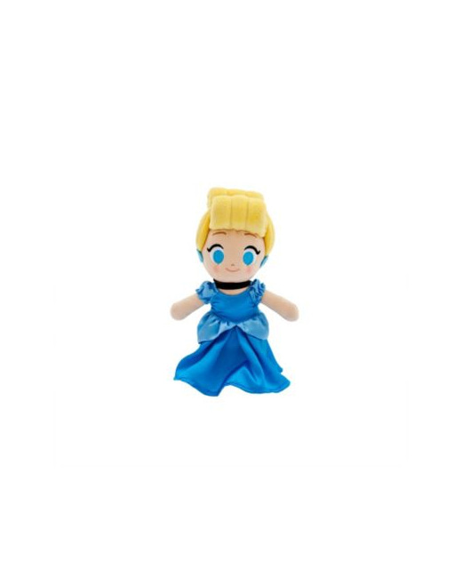 Petite peluche Cendrillon nuiMOs