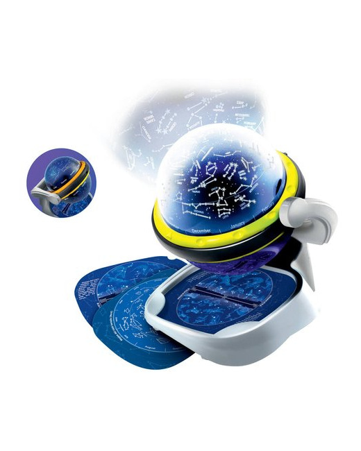 Planetarium