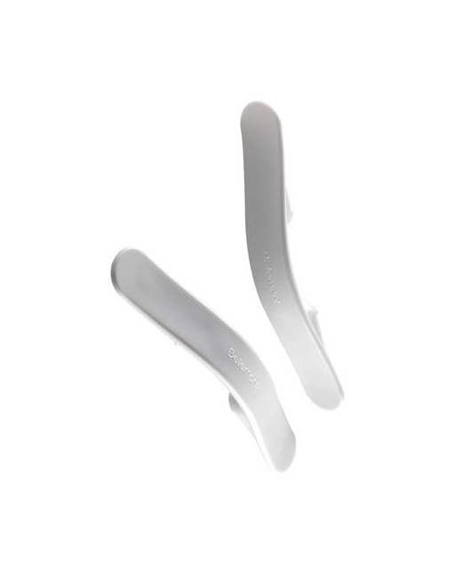 Butoirs pour portes et fenêtres coulissantes (x2)