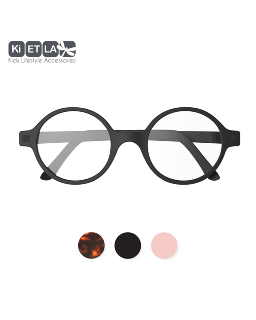 Lunettes CraZyg-Zag SCREEN RoZZ