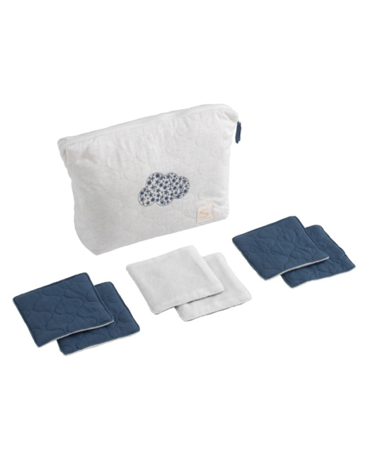 Trousse de toilette Petit Nuage