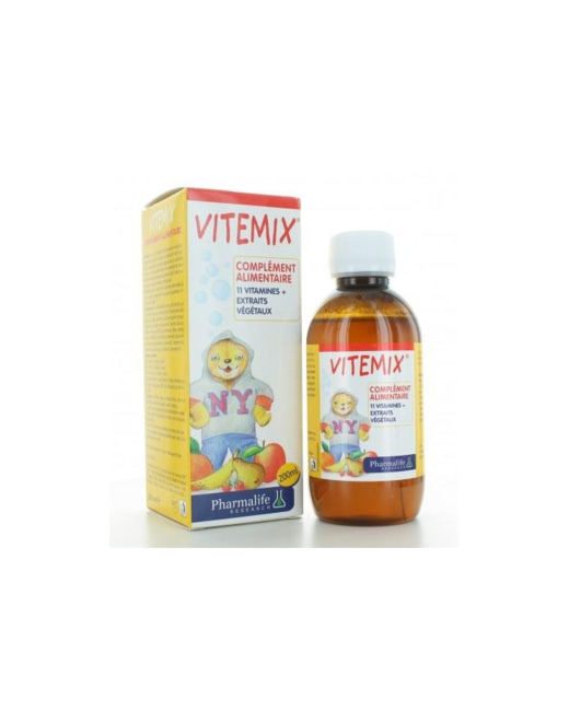 Vitemix Croissance