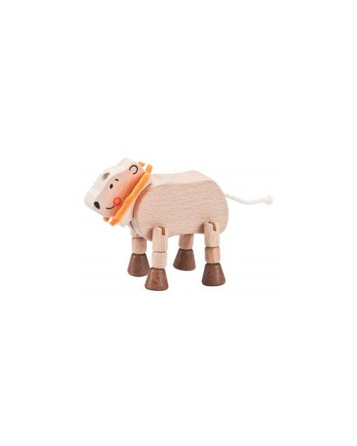 Animaux articulés