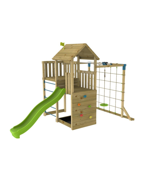 Aire de jeux Santoline