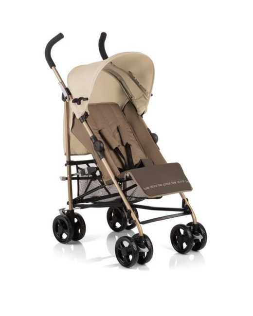 Poussette canne be cool discount