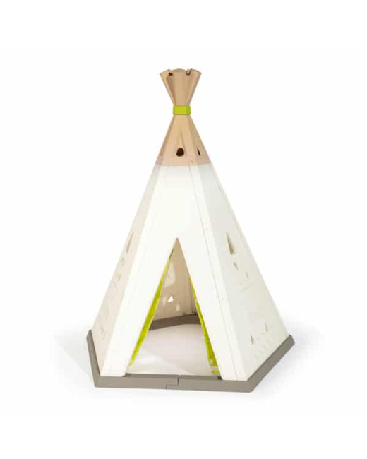 Tente Tipi
