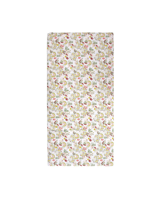 Matelas nomade - 60x120cm