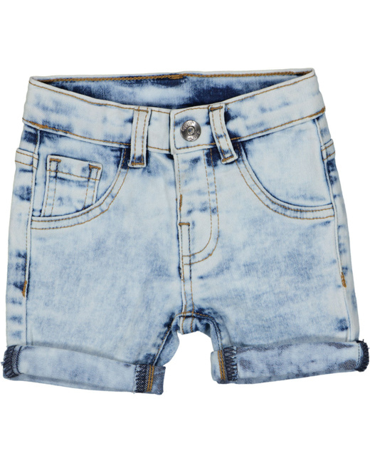 Short bébé garçon