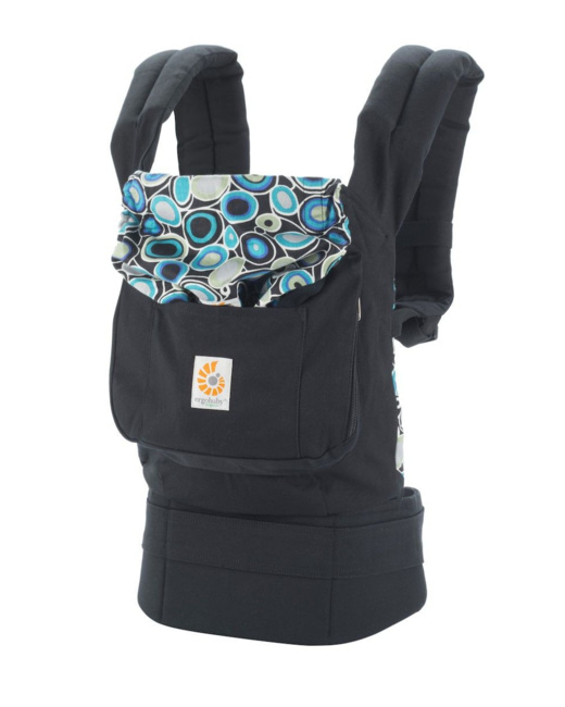 Porte bébé original