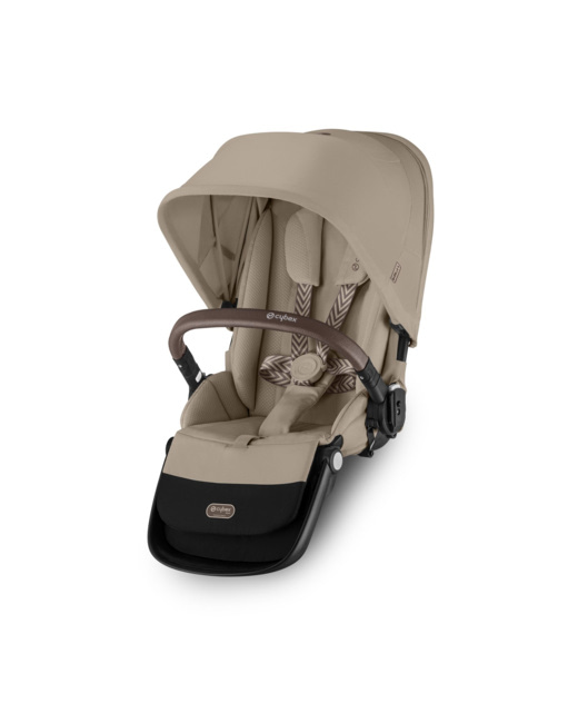 Siège pour poussette Gazelle S