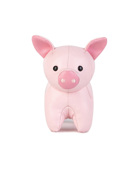 Hochet - Léon le Cochon