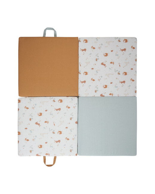 Tapis d'éveil Little Farmer