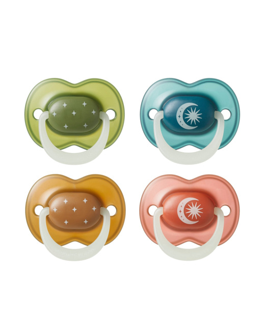 Sucettes Nightglow, 18-36M