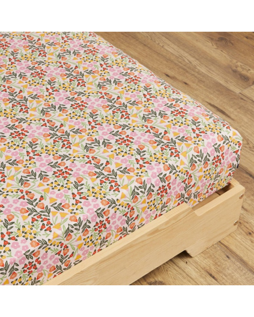 Drap-housse Isaure Rectangle