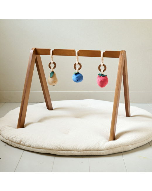 Portique d'éveil bébé Fruit