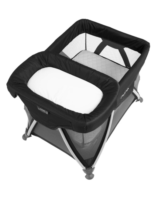 Table à langer pour lit de voyage Sena