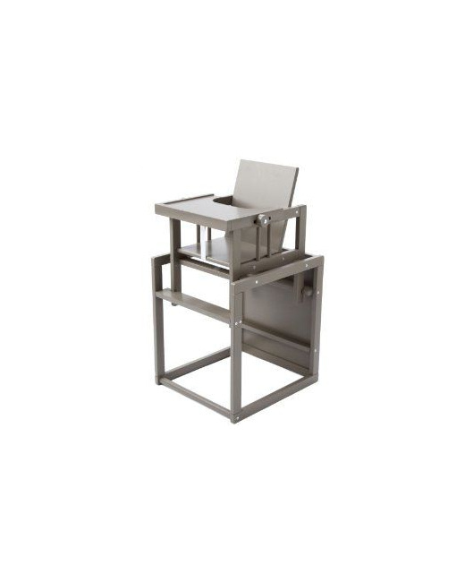 Chaise enfant Cubic New