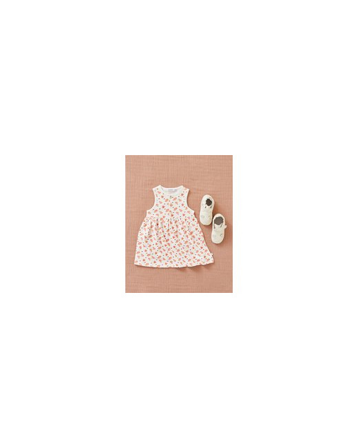 Robe à imprimé léopard