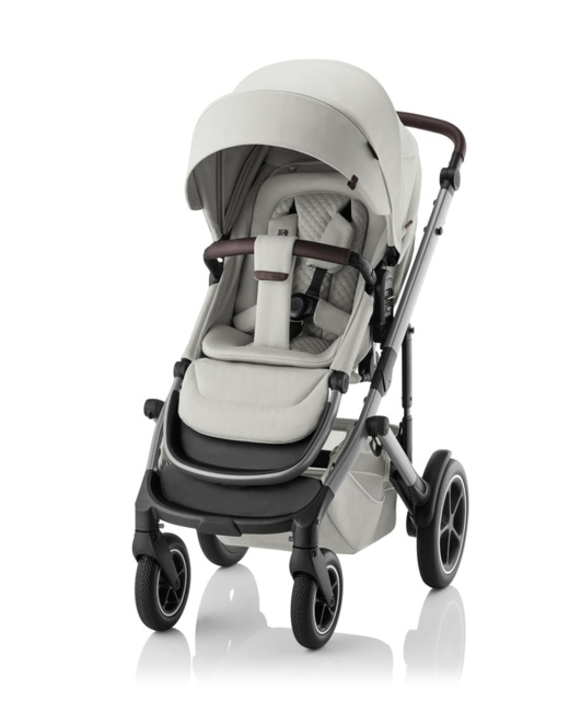 Comparatif poussette tout terrain store