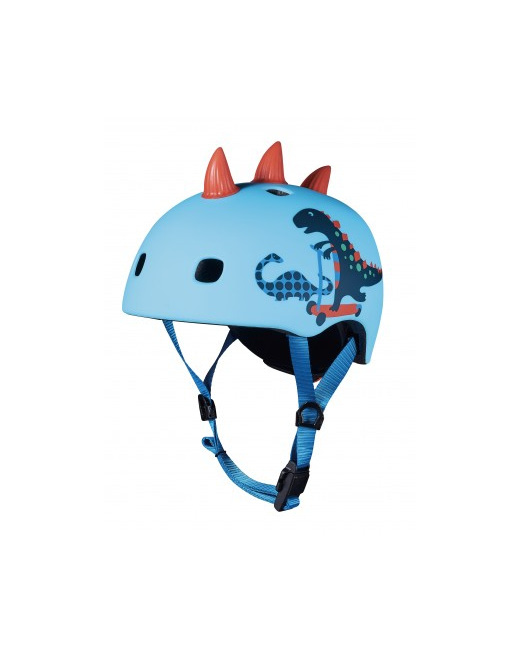 Casque Dinosaure 3D