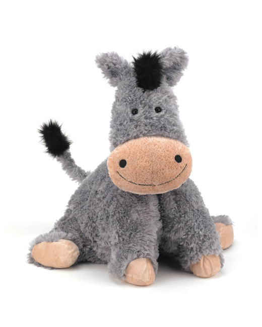 PELUCHE ANE GRAND MODELE 71 CM