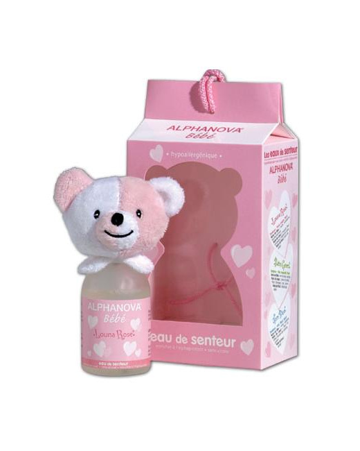 Eau de Senteur Fille
