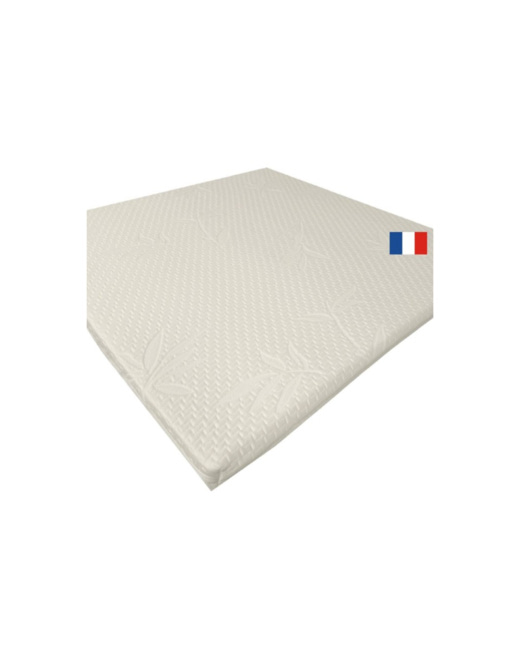Matelas pliable parc bébé 95x95