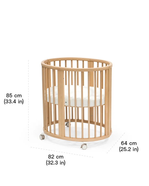 Berceau Sleepi Mini