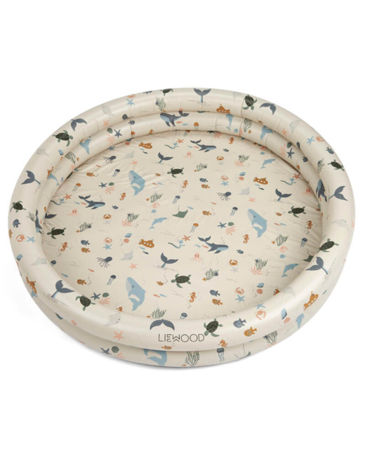 Piscine Savannah - Sea creature / Sandy