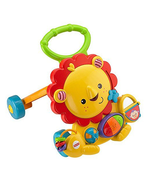 Poussette pousseur clearance fisher price