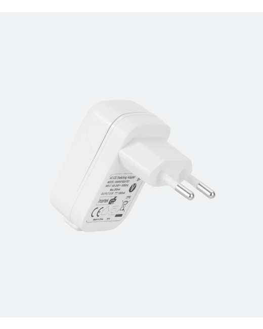 Prise USB pour babyphone