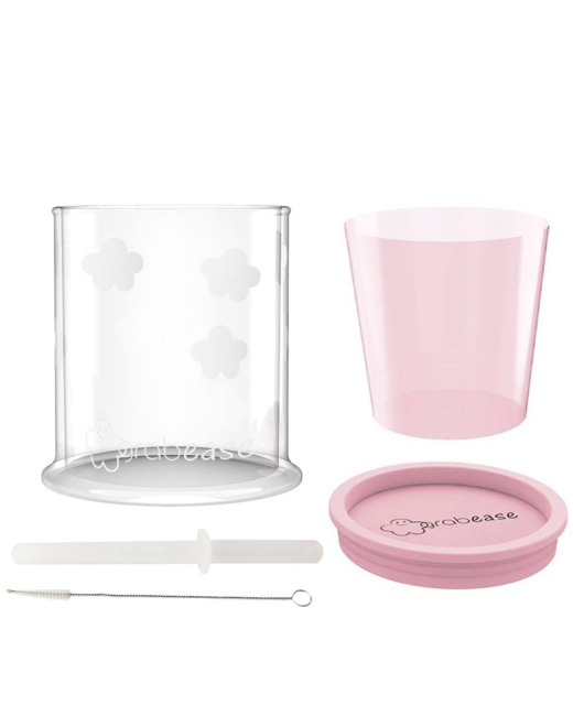 Gobelet d'apprentissage bébé 3 en 1