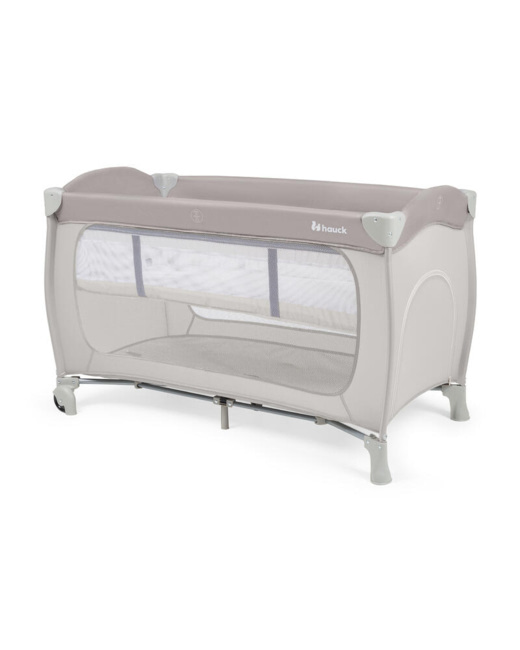 Lit de Voyage Sleep N Play Center Smooth