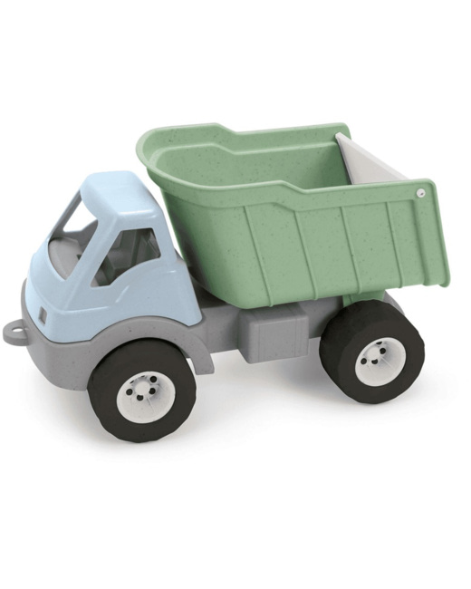 Camion benne