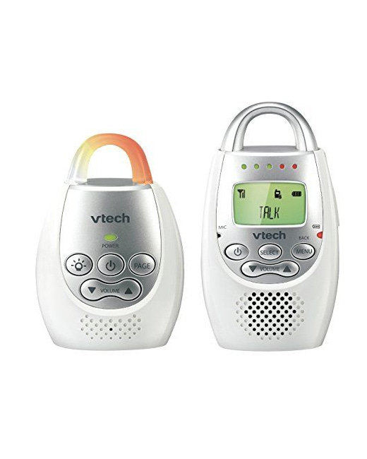 Babyphone Sensor Light BM2110 de Vtech, Babyphones : Aubert