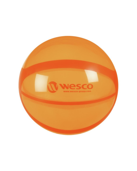 Ballon d'activité - basketball