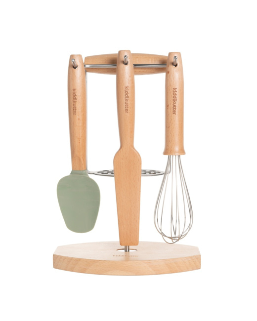 Coffret ustensiles de cuisine
